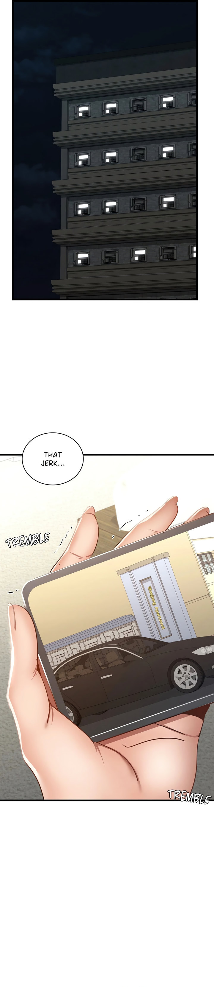 Big Boss Gone Bad - Chapter 38 - picture 21