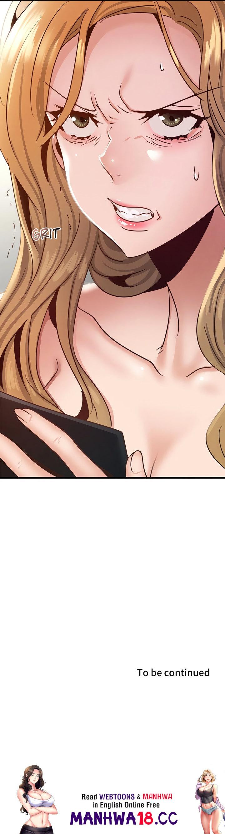 Big Boss Gone Bad - Chapter 38 - picture 23