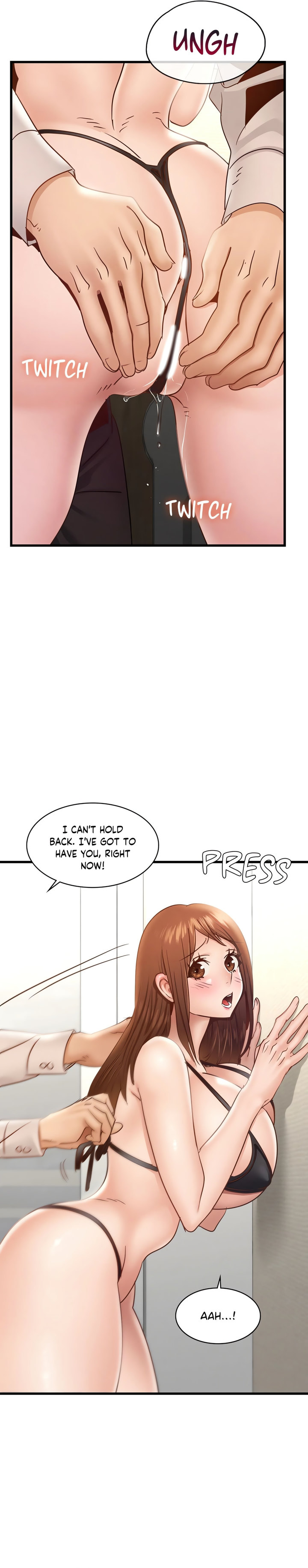 Big Boss Gone Bad - Chapter 38 - picture 4