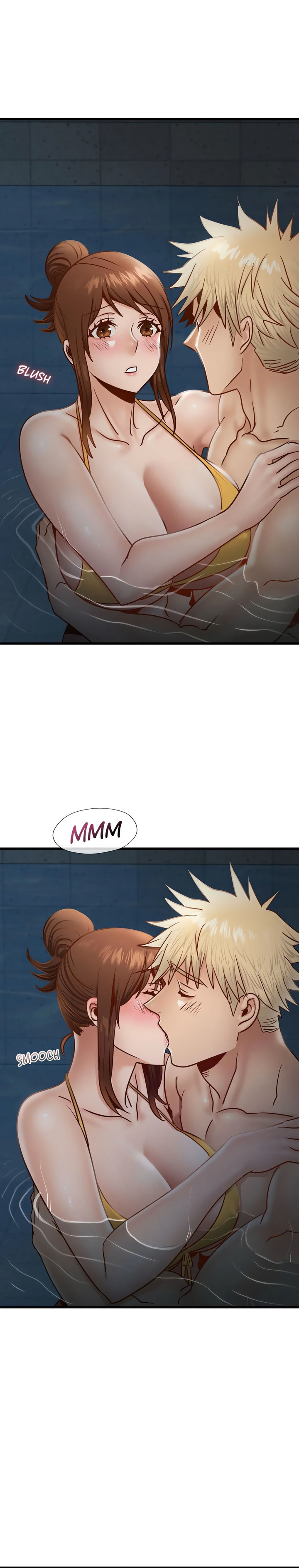 Big Boss Gone Bad - Chapter 39 - picture 10