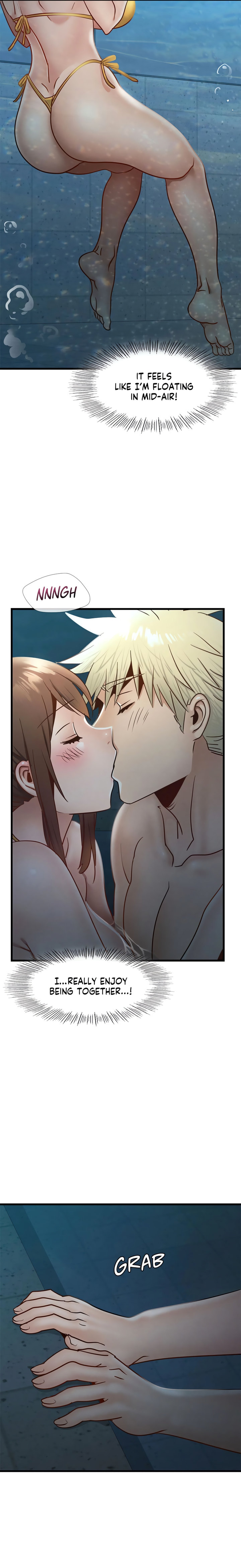Big Boss Gone Bad - Chapter 39 - picture 11