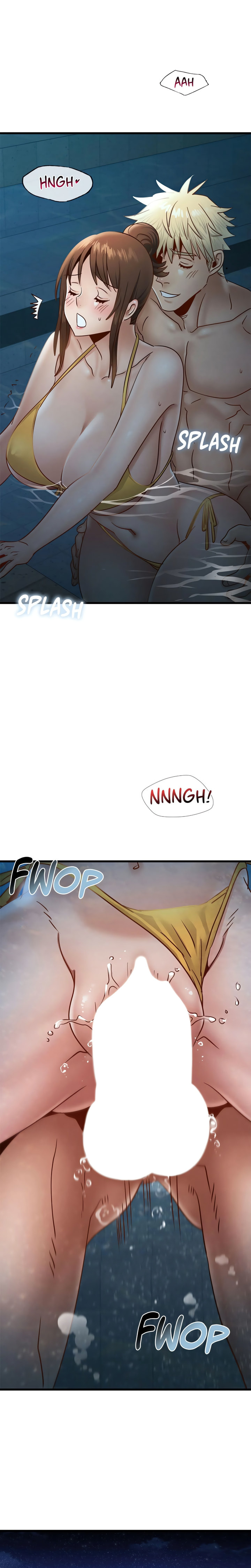 Big Boss Gone Bad - Chapter 39 - picture 12