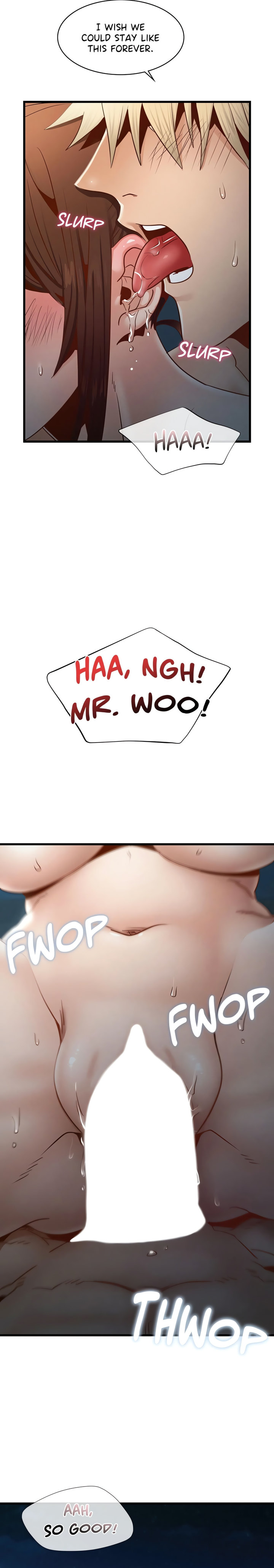 Big Boss Gone Bad - Chapter 39 - picture 14