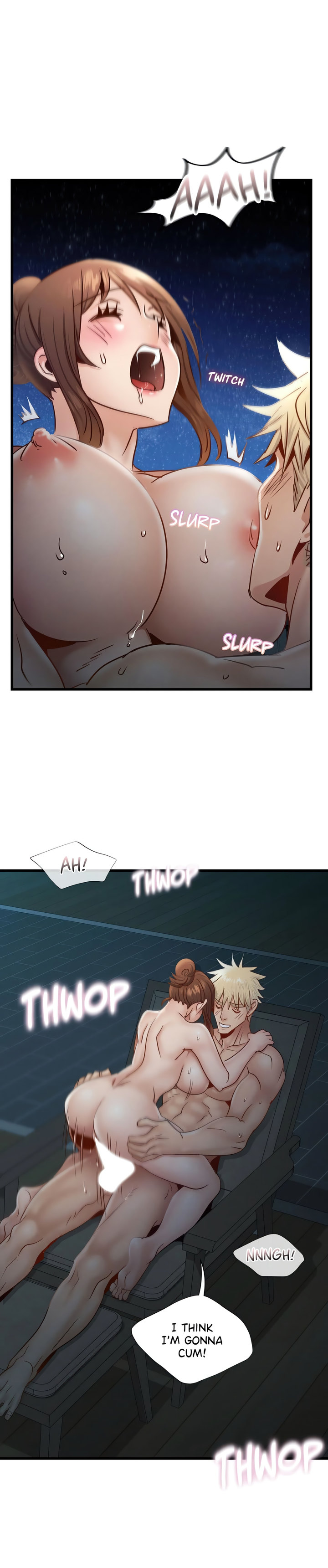 Big Boss Gone Bad - Chapter 39 - picture 16
