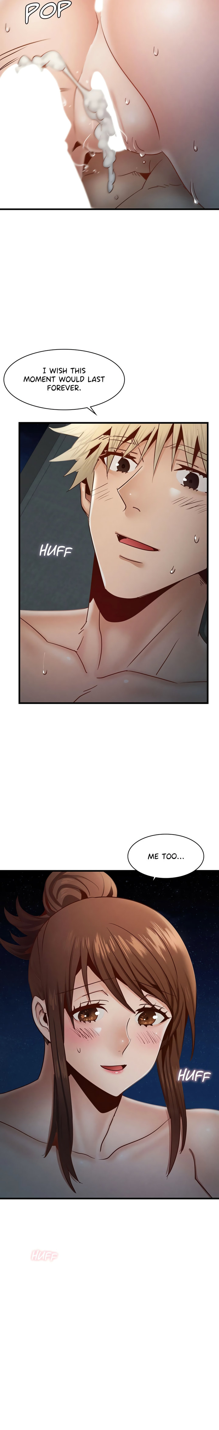 Big Boss Gone Bad - Chapter 39 - picture 19