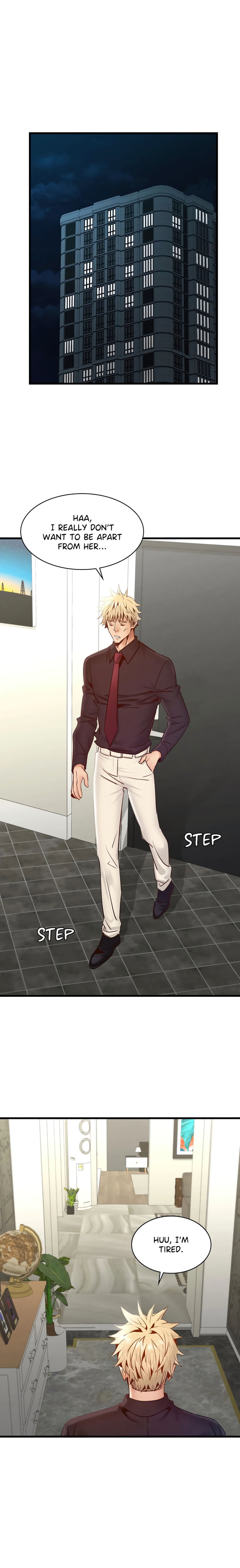 Big Boss Gone Bad - Chapter 39 - picture 20