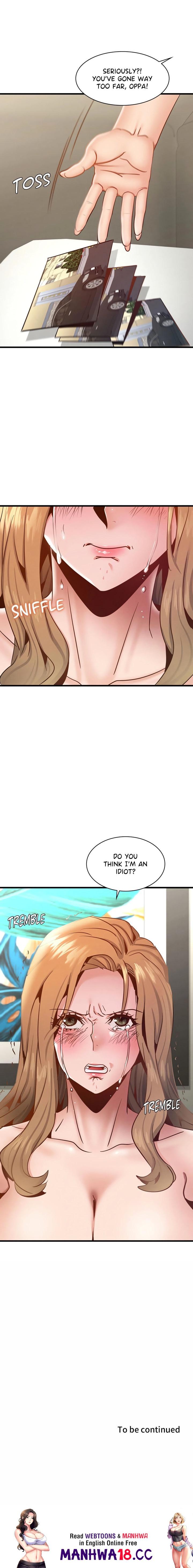 Big Boss Gone Bad - Chapter 39 - picture 23