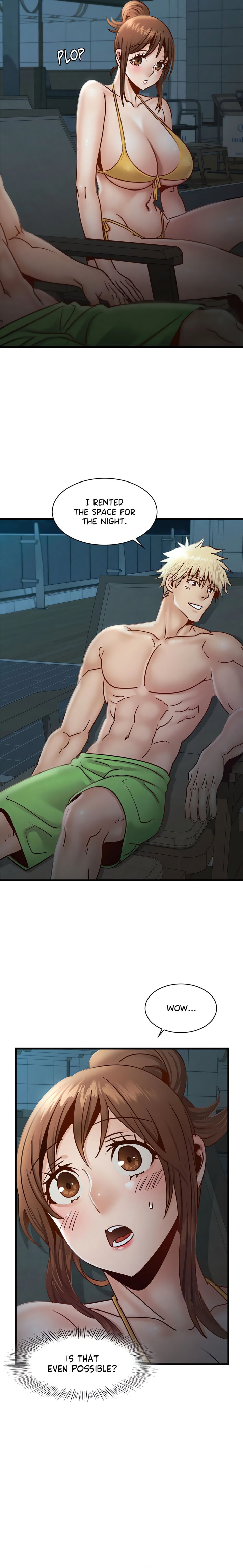 Big Boss Gone Bad - Chapter 39 - picture 4