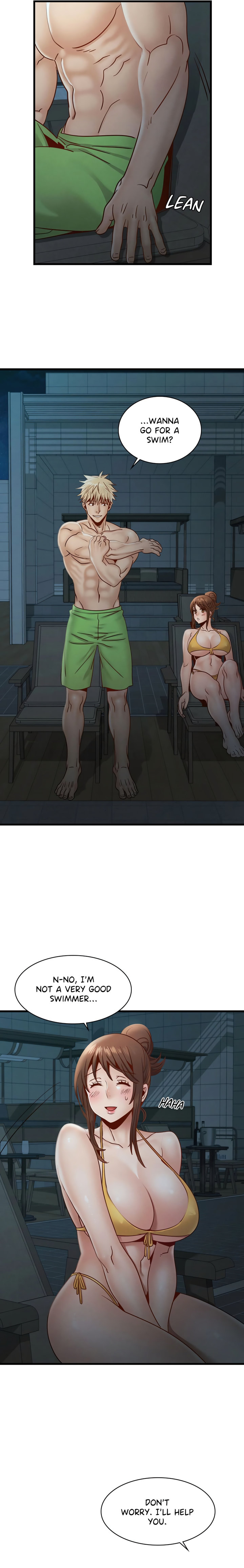Big Boss Gone Bad - Chapter 39 - picture 6