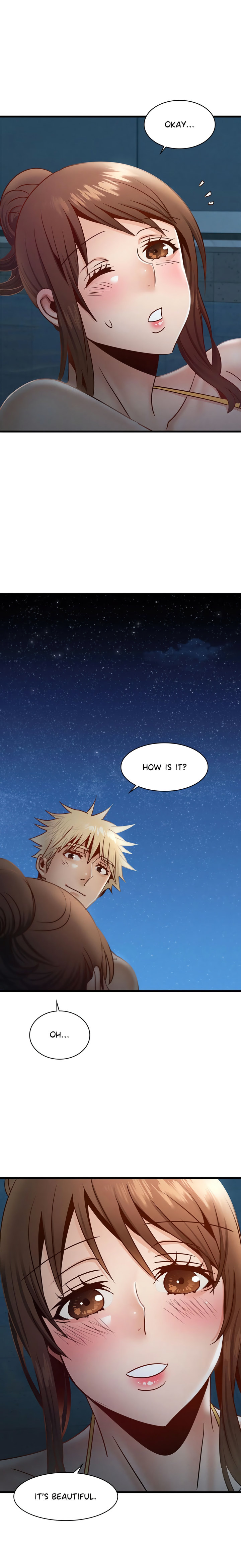 Big Boss Gone Bad - Chapter 39 - picture 9