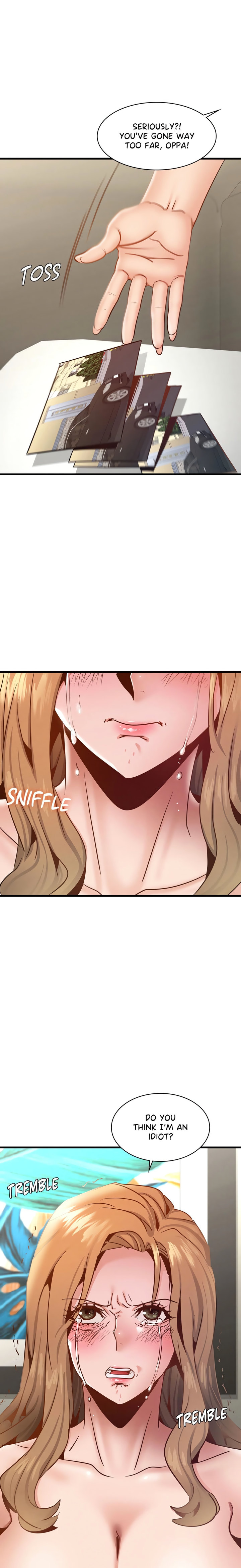 Big Boss Gone Bad - Chapter 40 - picture 0