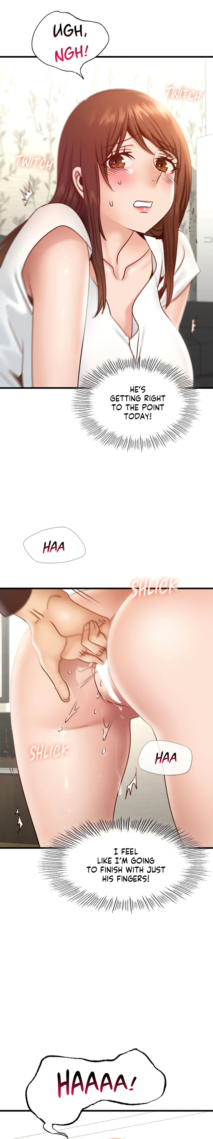 Big Boss Gone Bad - Chapter 40 - picture 16