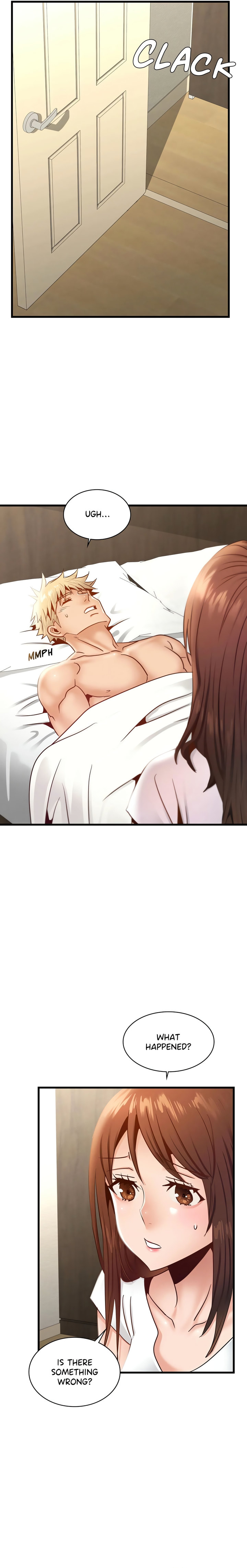 Big Boss Gone Bad - Chapter 40 - picture 24