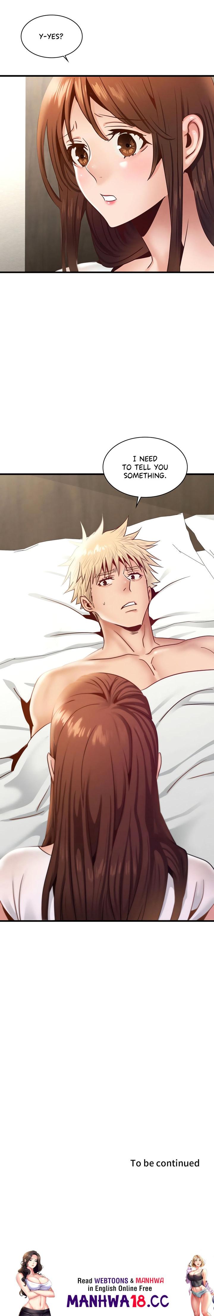 Big Boss Gone Bad - Chapter 40 - picture 26