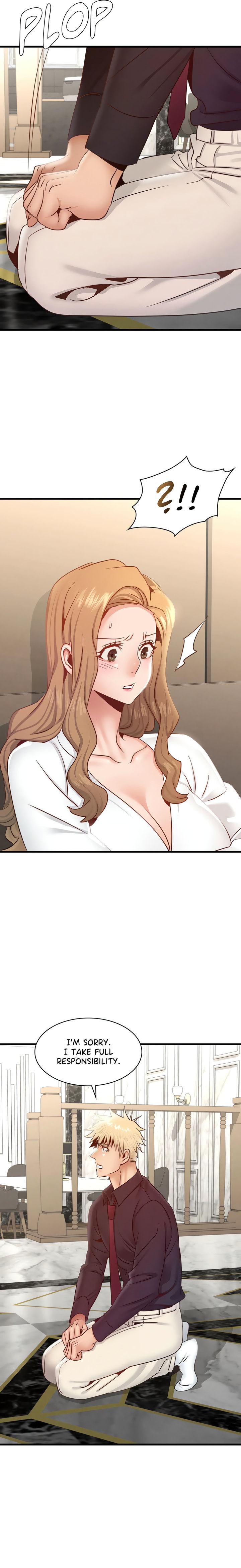 Big Boss Gone Bad - Chapter 41 - picture 13