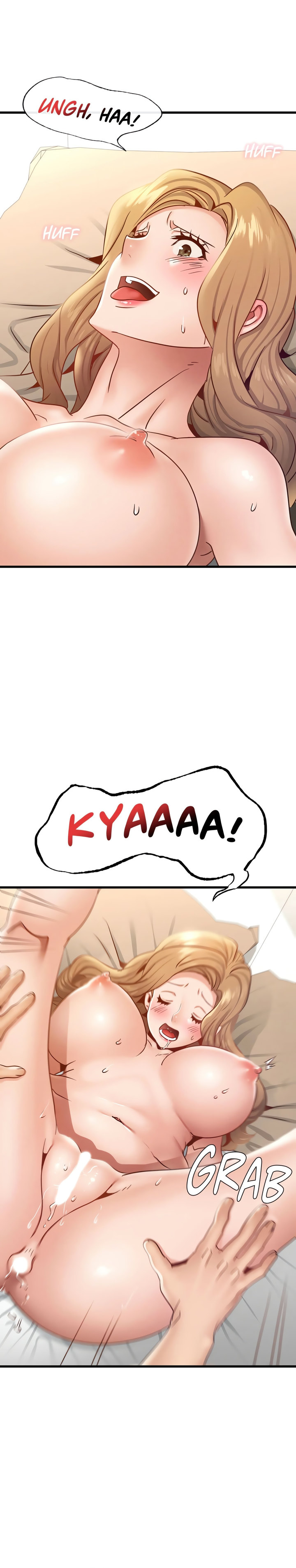 Big Boss Gone Bad - Chapter 41 - picture 18