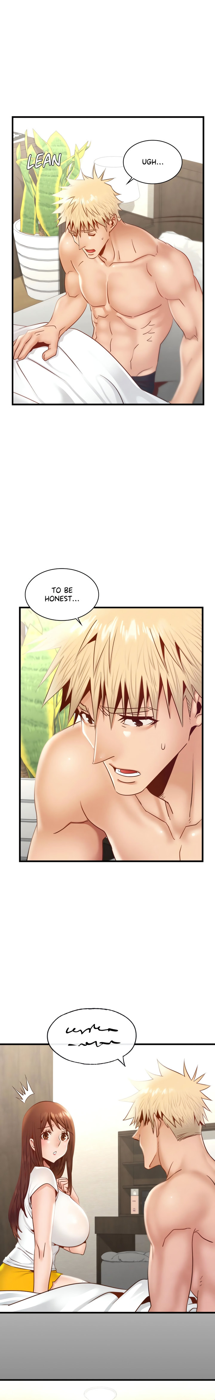 Big Boss Gone Bad - Chapter 41 - picture 2
