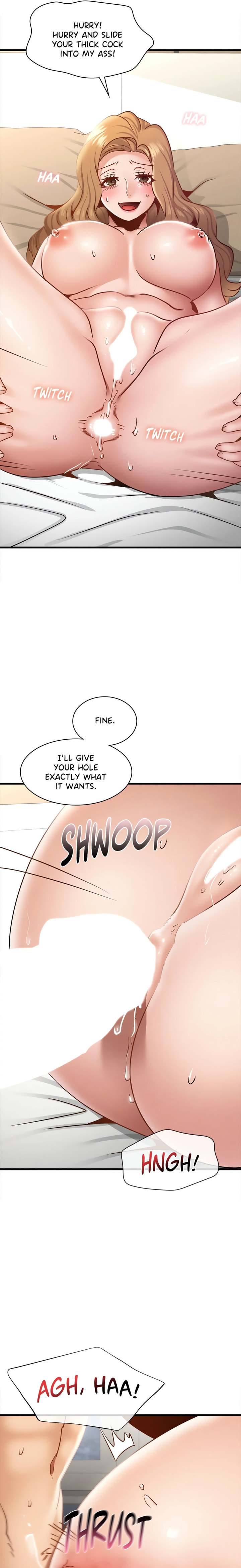 Big Boss Gone Bad - Chapter 41 - picture 20