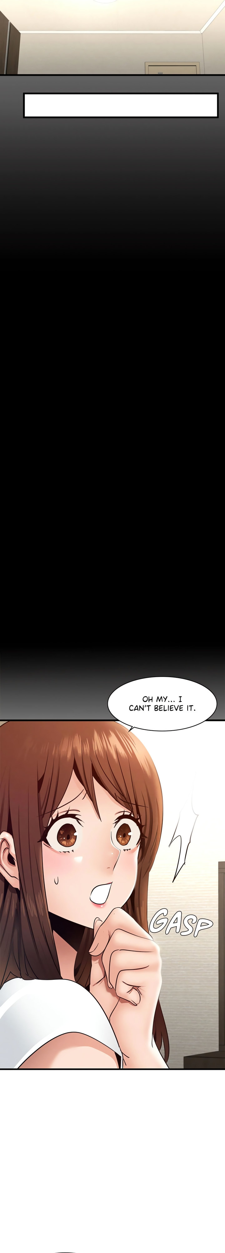 Big Boss Gone Bad - Chapter 41 - picture 3