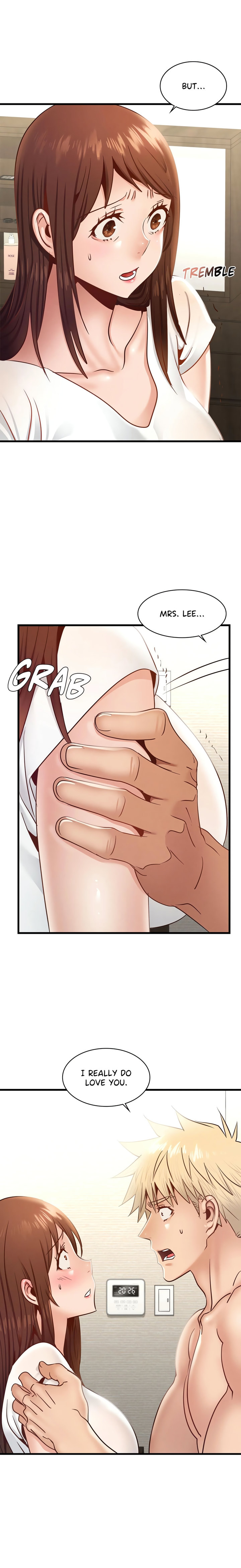 Big Boss Gone Bad - Chapter 41 - picture 5