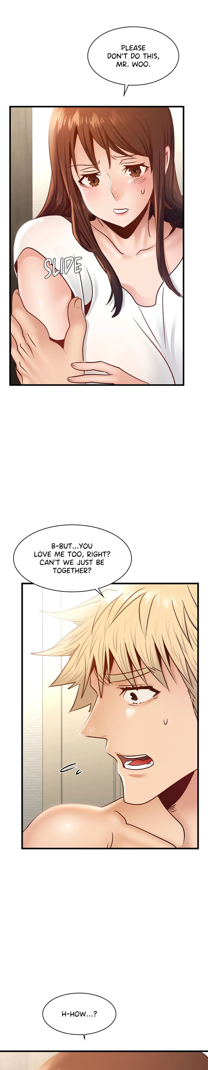 Big Boss Gone Bad - Chapter 41 - picture 6