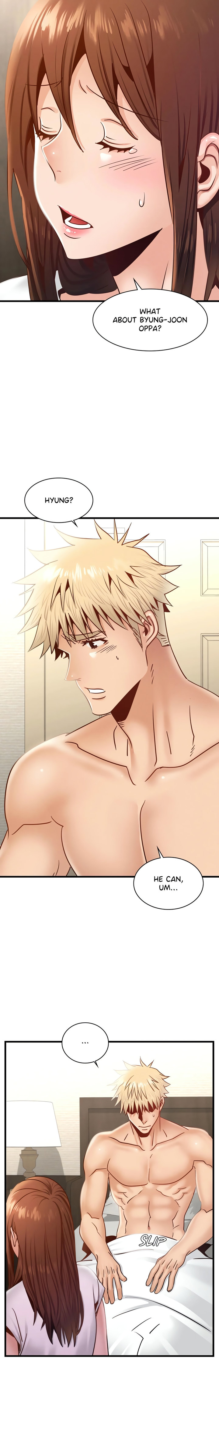 Big Boss Gone Bad - Chapter 41 - picture 7