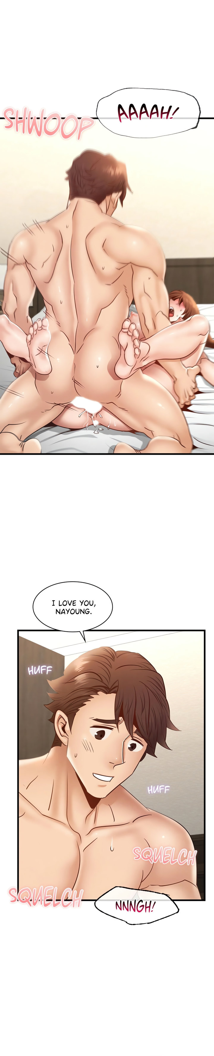 Big Boss Gone Bad - Chapter 42 - picture 11