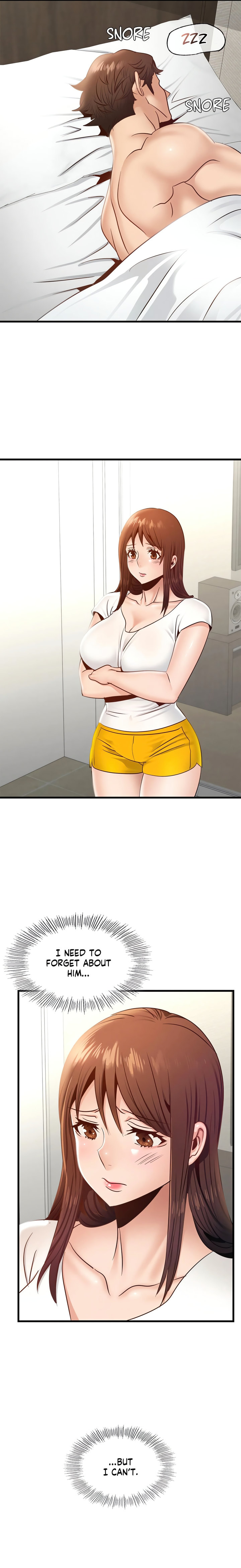 Big Boss Gone Bad - Chapter 42 - picture 15