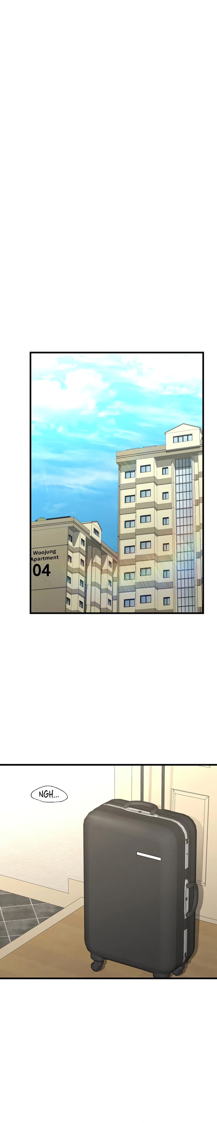 Big Boss Gone Bad - Chapter 42 - picture 2