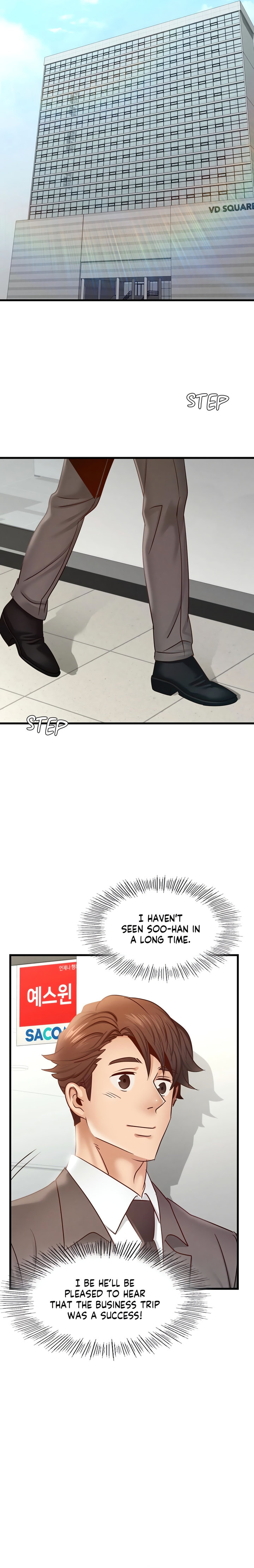 Big Boss Gone Bad - Chapter 42 - picture 22