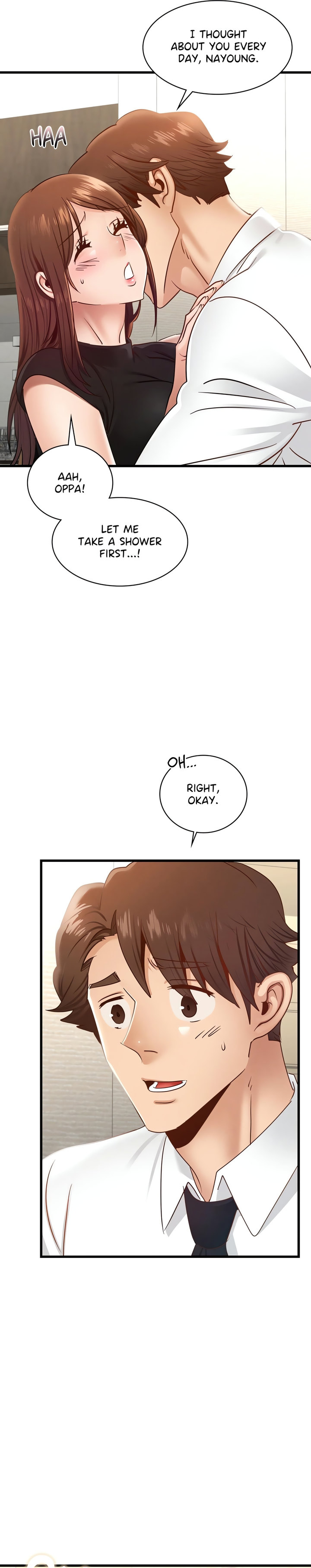 Big Boss Gone Bad - Chapter 42 - picture 3