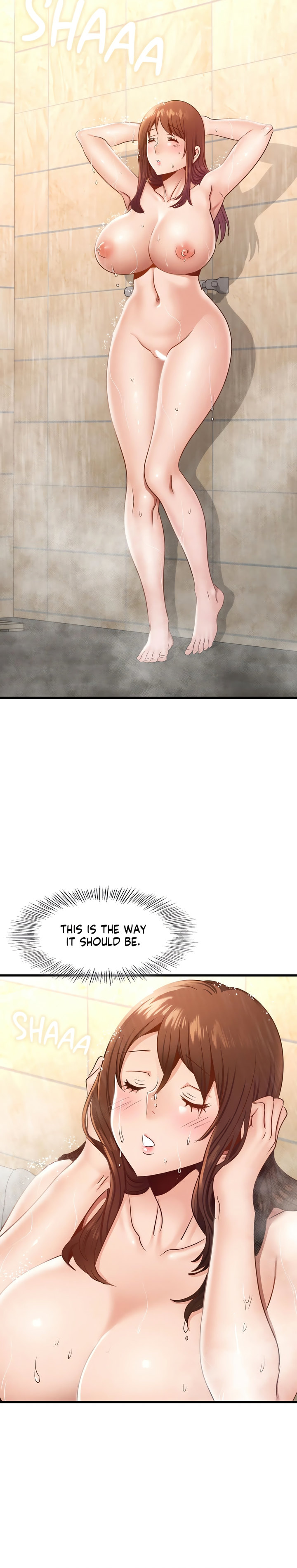 Big Boss Gone Bad - Chapter 42 - picture 4