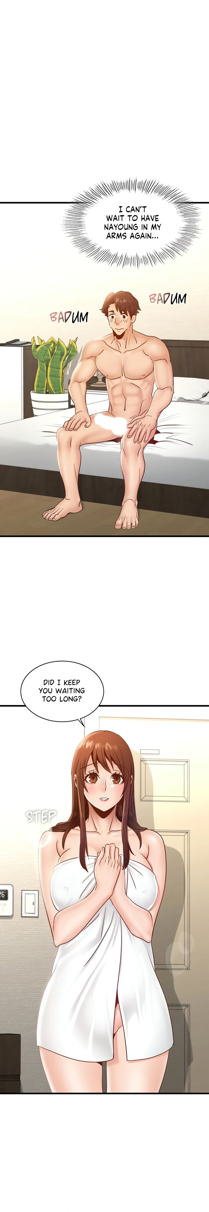 Big Boss Gone Bad - Chapter 42 - picture 6