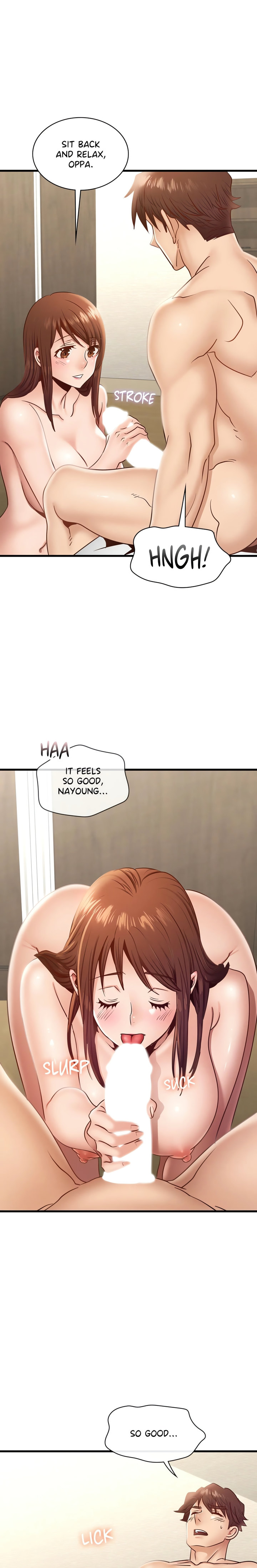 Big Boss Gone Bad - Chapter 42 - picture 8