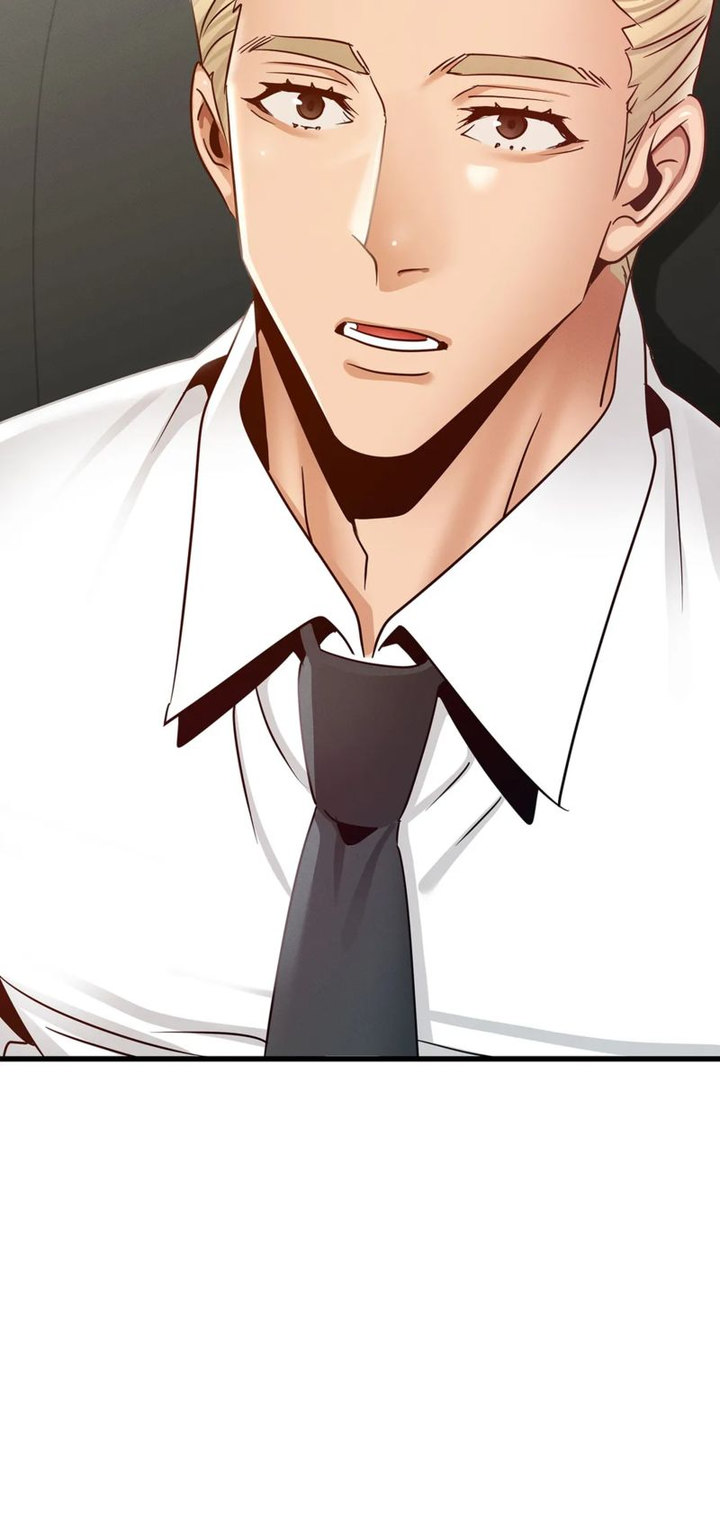 Big Boss Gone Bad - Chapter 43 - picture 1