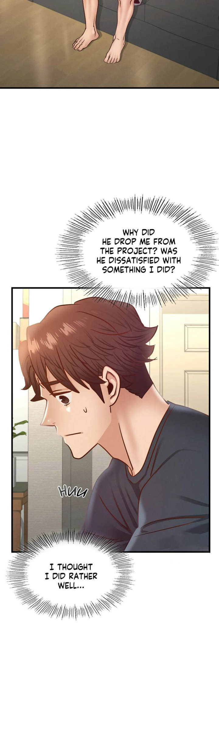 Big Boss Gone Bad - Chapter 43 - picture 15