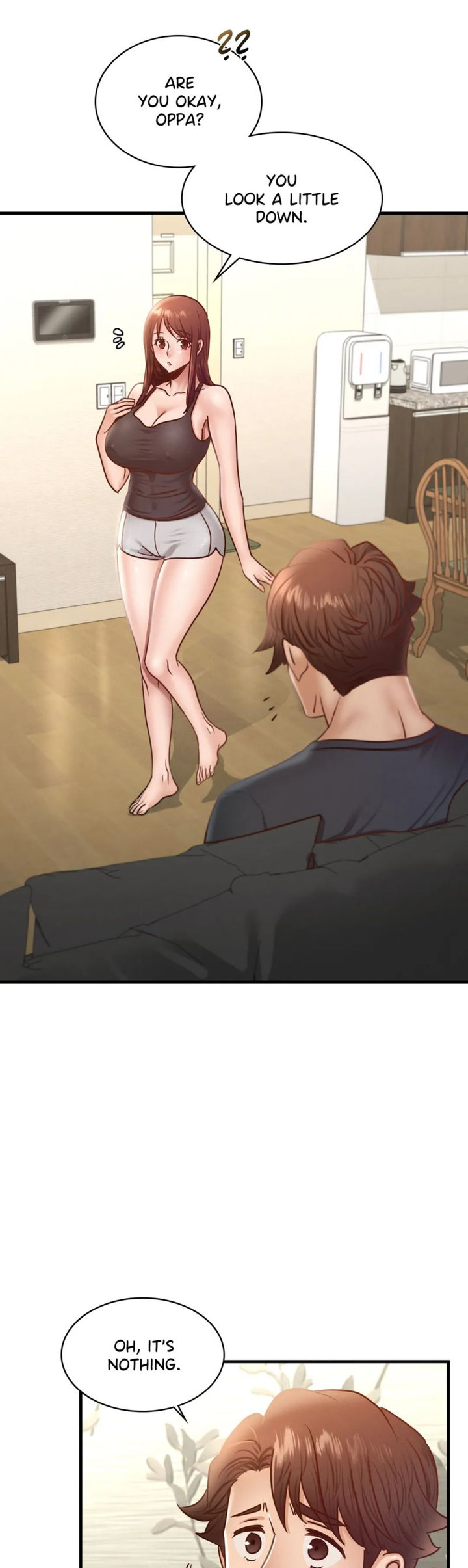 Big Boss Gone Bad - Chapter 43 - picture 16