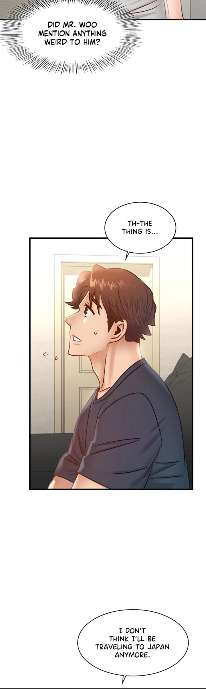 Big Boss Gone Bad - Chapter 43 - picture 18
