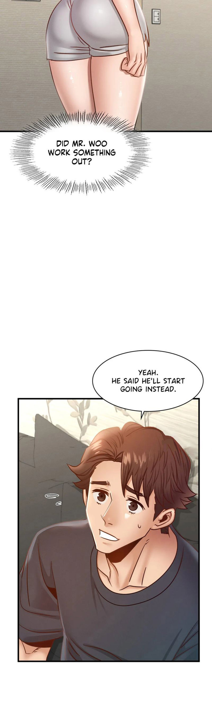 Big Boss Gone Bad - Chapter 43 - picture 20