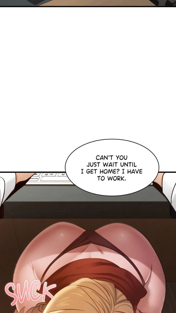 Big Boss Gone Bad - Chapter 43 - picture 25