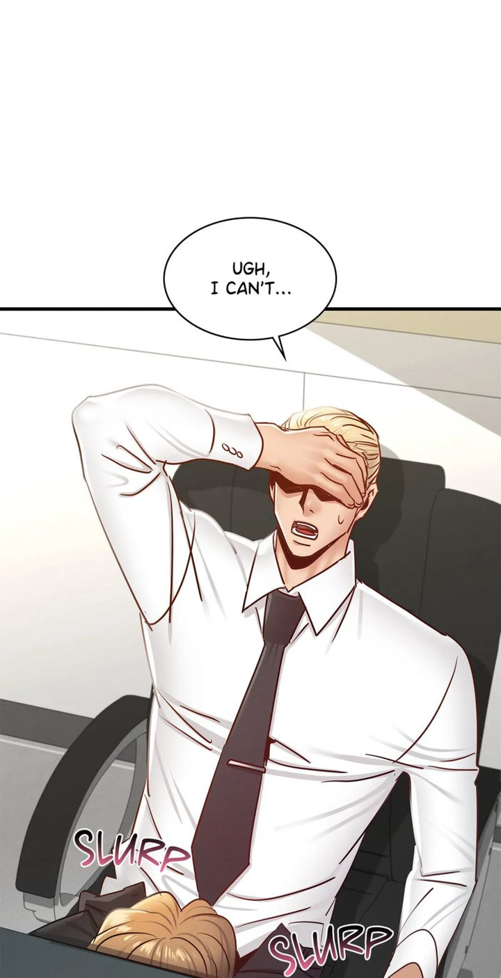 Big Boss Gone Bad - Chapter 43 - picture 28