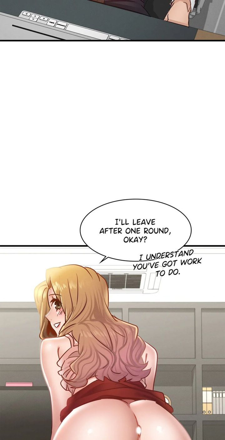 Big Boss Gone Bad - Chapter 43 - picture 29