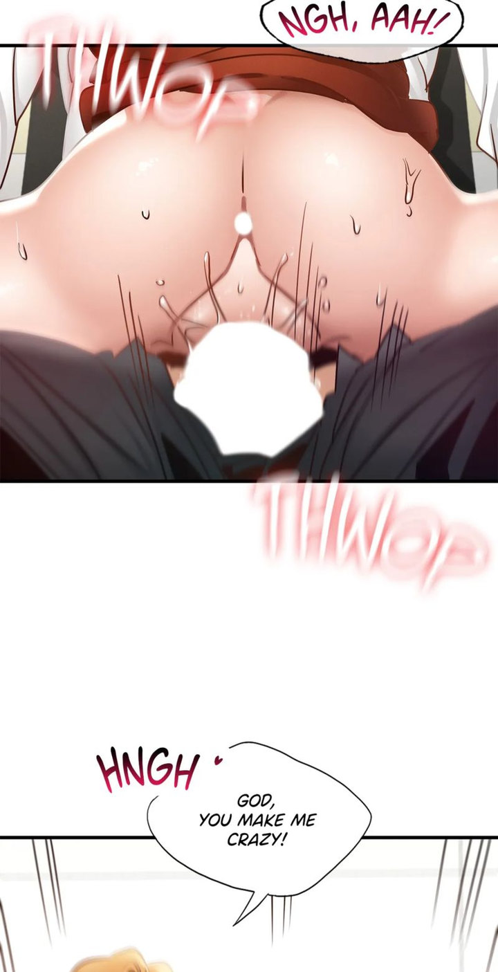 Big Boss Gone Bad - Chapter 43 - picture 32