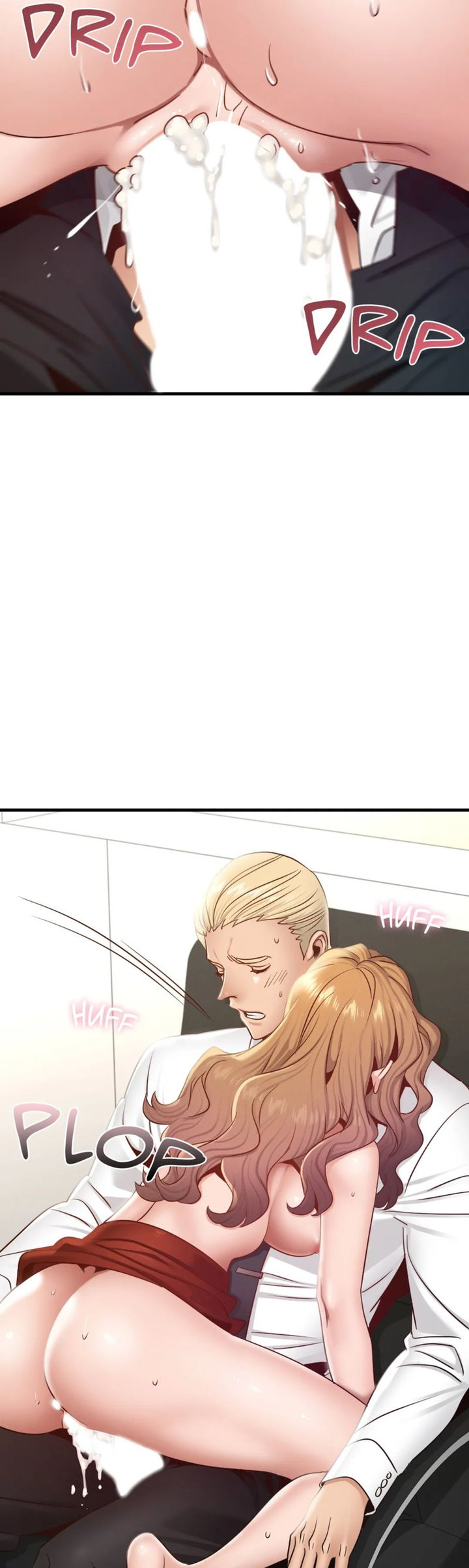 Big Boss Gone Bad - Chapter 43 - picture 38
