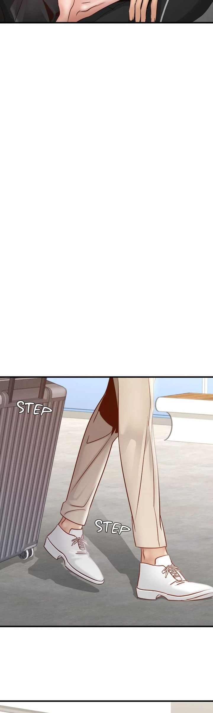 Big Boss Gone Bad - Chapter 43 - picture 39