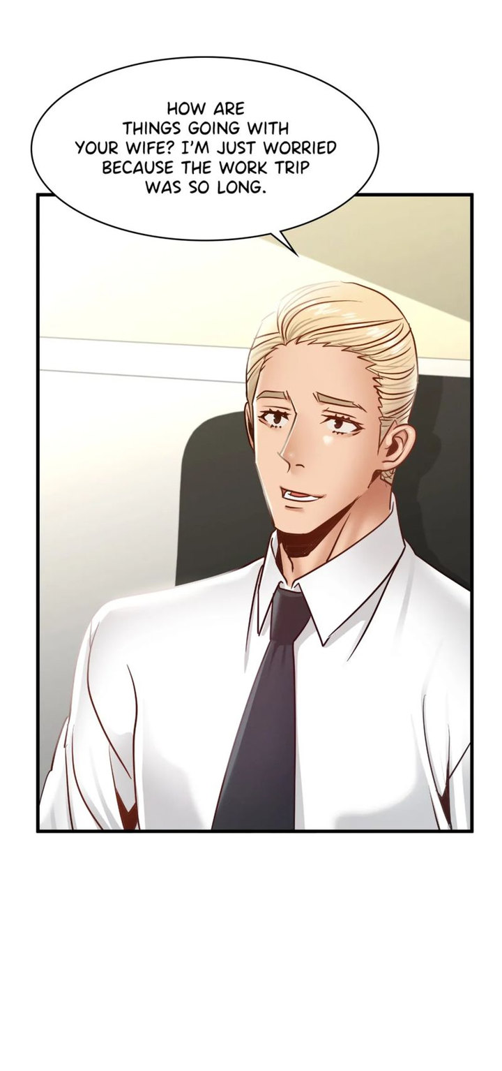 Big Boss Gone Bad - Chapter 43 - picture 4
