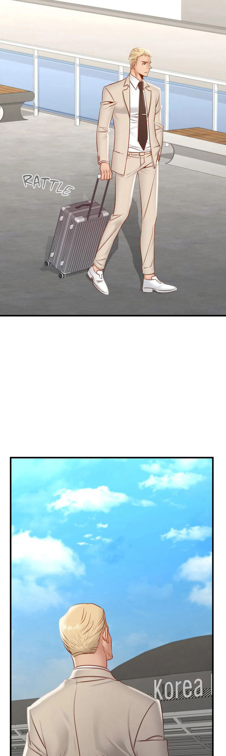 Big Boss Gone Bad - Chapter 43 - picture 40