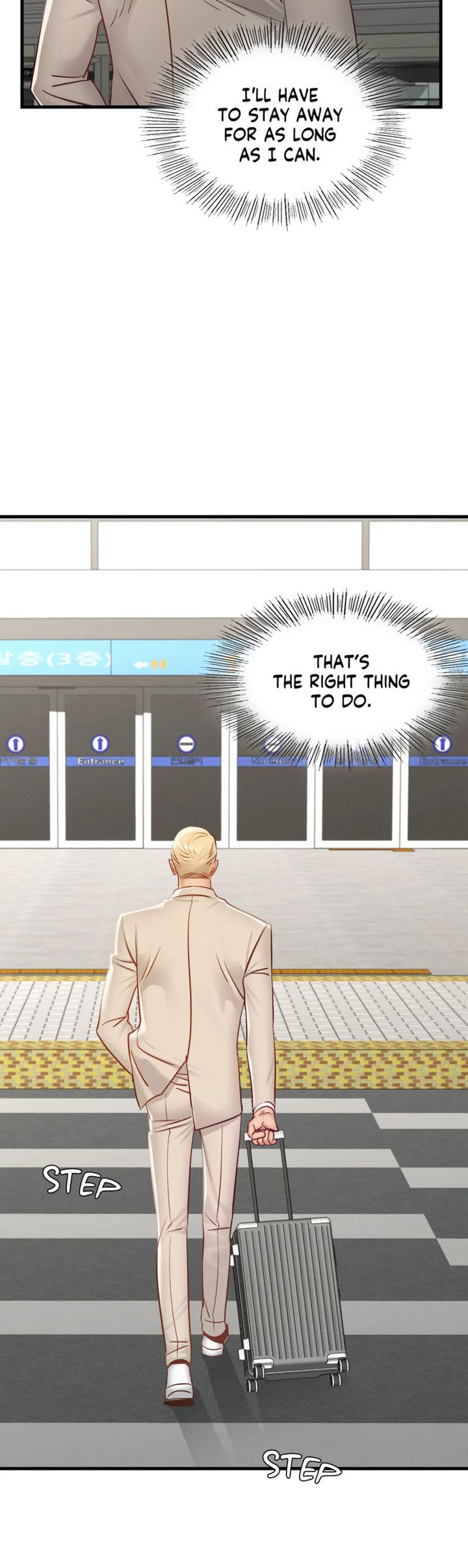 Big Boss Gone Bad - Chapter 43 - picture 41