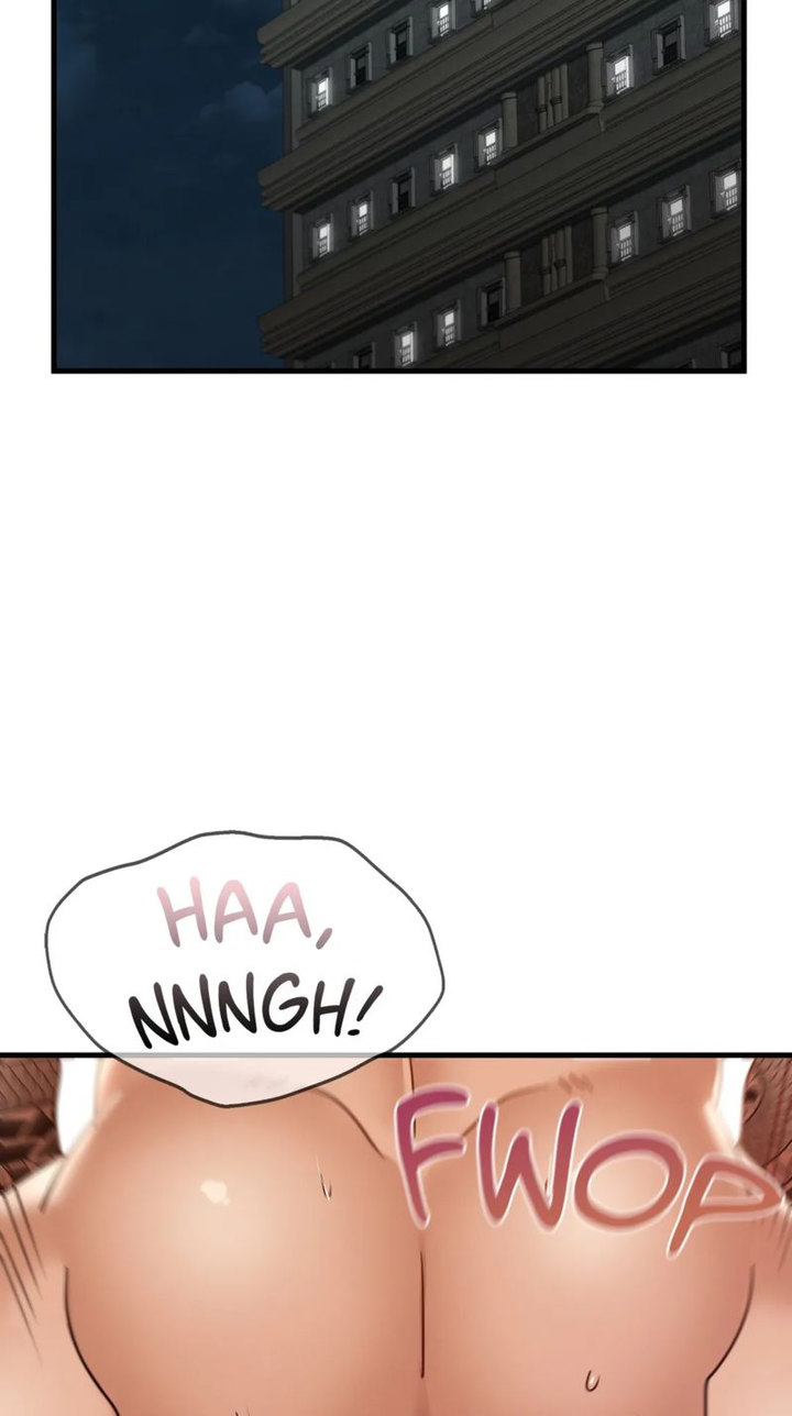 Big Boss Gone Bad - Chapter 43 - picture 43