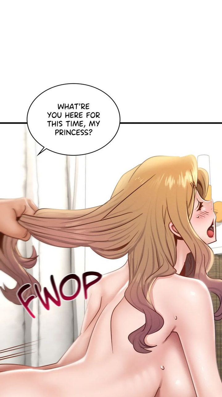 Big Boss Gone Bad - Chapter 43 - picture 46